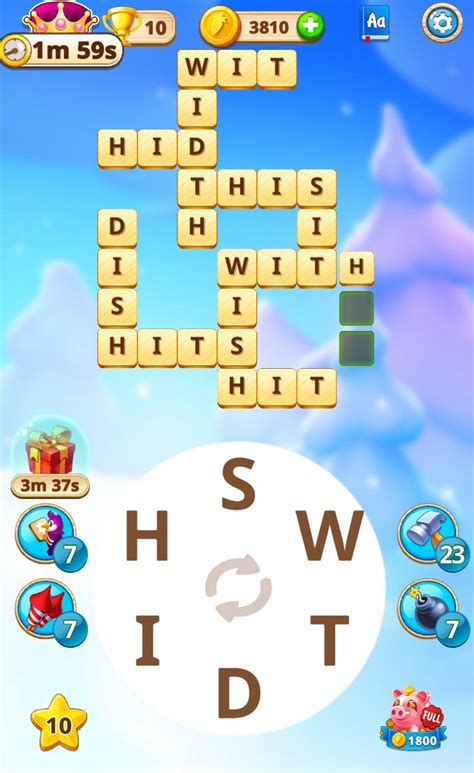 wordalot level 557
